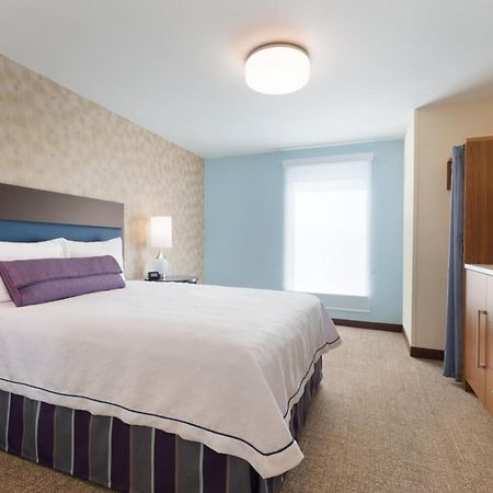 Home2 Suites By Hilton Fargo Exterior photo